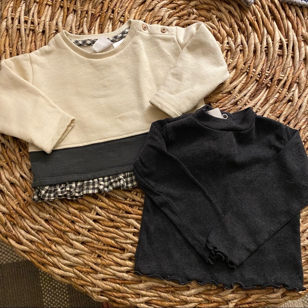 Zara (please read description if interested)